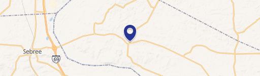 100 State Rte 56th N