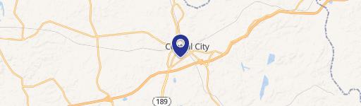 801 Everly Brothers Blvd