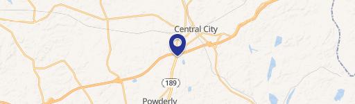 Everly Brothers Blvd