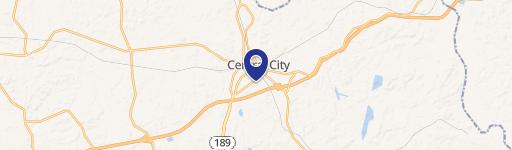 Everly Brothers Blvd