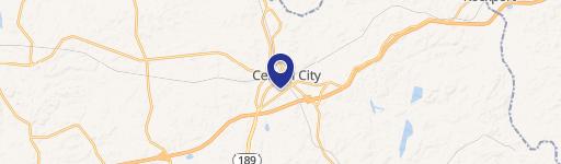 603 Everly Brothers Blvd