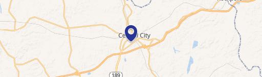 607 Everly Brothers Blvd