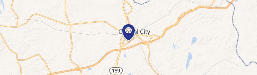 905 Everly Brothers Blvd