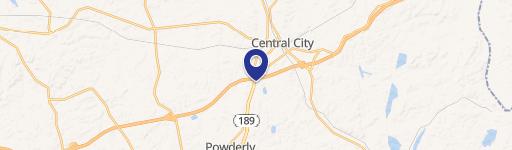 1724 Everly Brothers Blvd