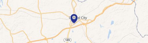 1006 Everly Brothers Blvd