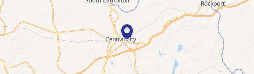 501 Everly Brothers Blvd