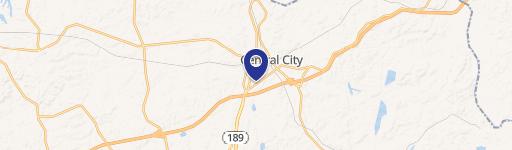 1202 Everly Brothers Blvd