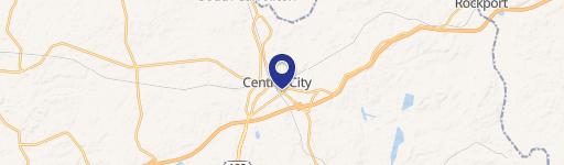 101 Everly Brothers Blvd