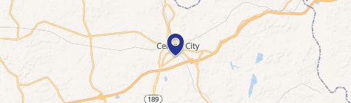 600 Everly Brothers Blvd