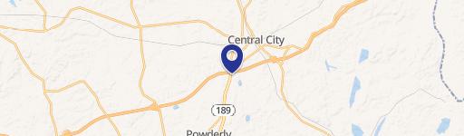 Everly Brothers Blvd