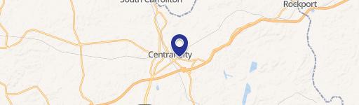 600 Everly Brothers Blvd