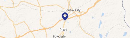 Everly Brothers Blvd