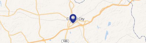 801 Everly Brothers Blvd