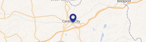 200 Everly Brothers Blvd