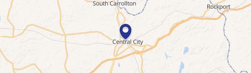 Reservoir Ave At N Locust St