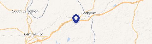 Rockport Paradise Rd