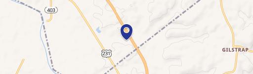 1175 Grn Riv Church Ln