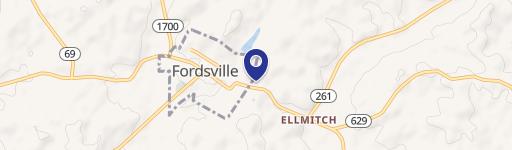 271 State Rte 54th E