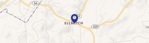 855 State Rte 54th E