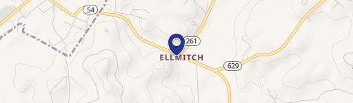 846 State Rte 54th E