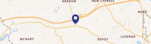 6080 State Rte 175th S