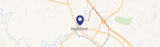 Hartford, KY 42347