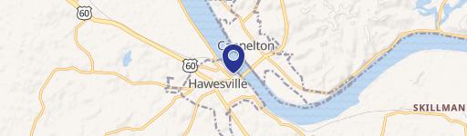 Hawesville, KY 42348