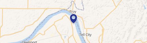 Hawesville, KY 42348