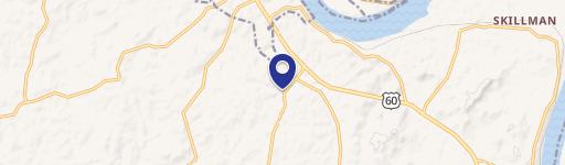 Hawesville, KY 42348