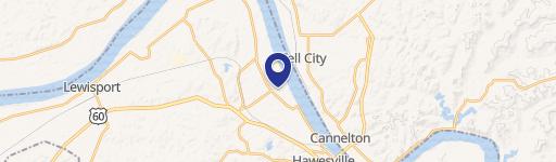 Hawesville, KY 42348