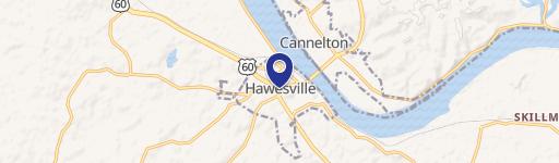 Hawesville, KY 42348
