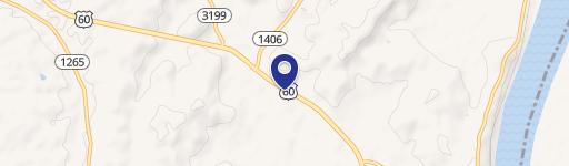 2960 Squirrel Tail Holw Rd