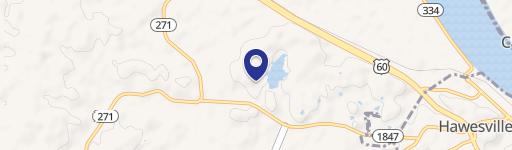 995 Vastwood Park Rd