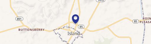 Island, KY 42350