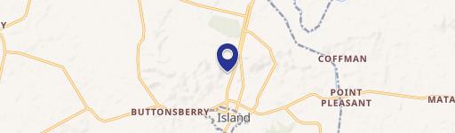 Daniels Rd Industry Ln