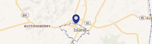Island, KY 42350