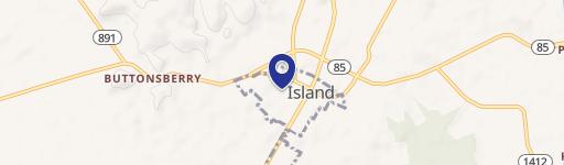 Island, KY 42350