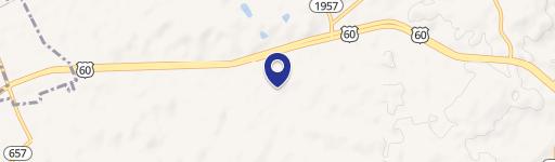 330 Frank Lutrell Rd