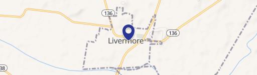Livermore, KY 42352