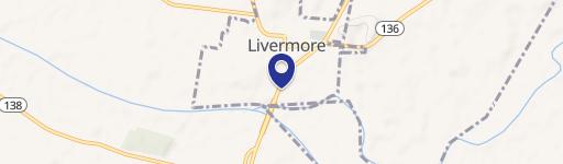 Livermore, KY 42352