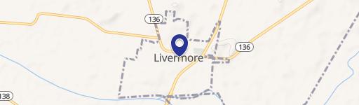 Livermore, KY 42352