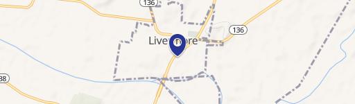 Livermore, KY 42352