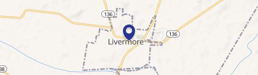 Livermore, KY 42352
