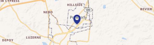 2311 Everly Brothers Blvd