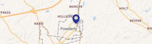 2025 Everly Brothers Blvd