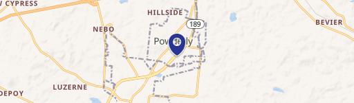 2250 Everly Brothers Blvd