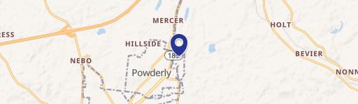 Everly Brothers Blvd