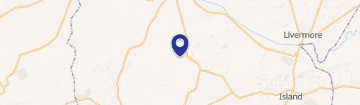 Whobry Rd At Pond Drain Rd