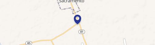 Sacramento, KY 42372