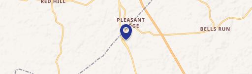 Pleasant Rdg Rd
